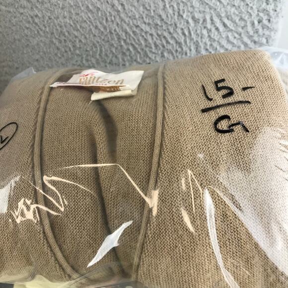 Vintage 80’s Jantzen Classic Cardigan Sweater Men’s Size Large Golf - Picture 8 of 8